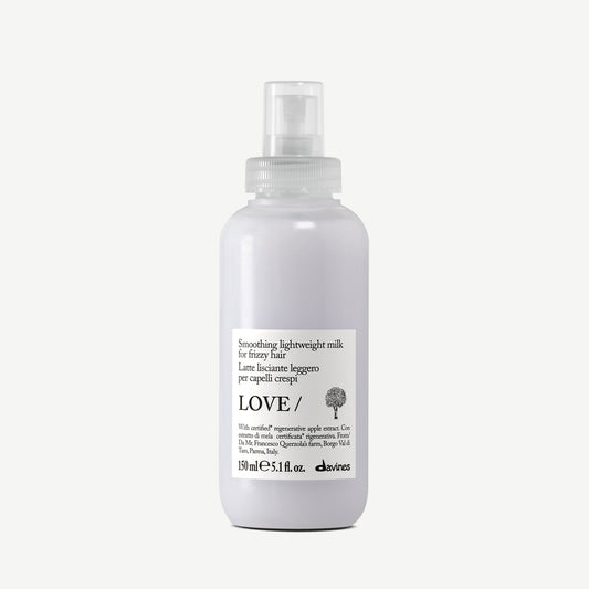 Love Smoothing Lightweight Milk - Davines Cyprus