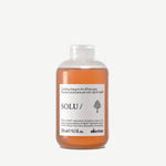 SOLU Shampoo - Davines Cyprus