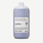 LOVE Smoothing Mask - Davines Cyprus