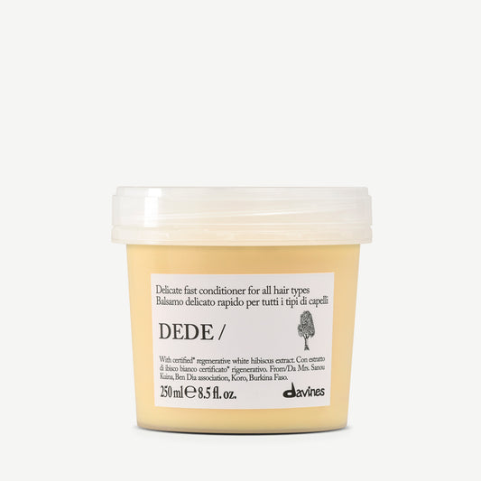 DEDE Conditioner - Davines Cyprus