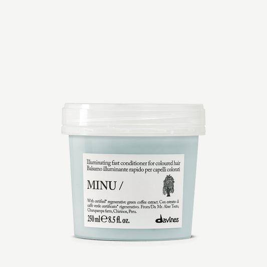 MINU Conditioner - Davines Cyprus