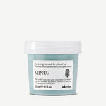 MINU Hair Mask - Davines Cyprus
