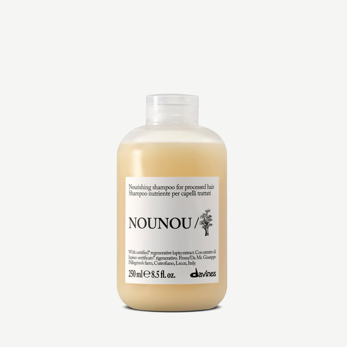 NOUNOU Shampoo - Davines Cyprus