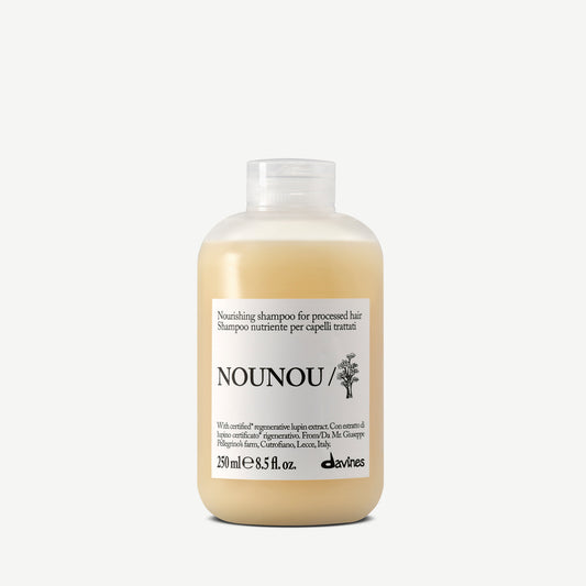 NOUNOU Shampoo - Davines Cyprus