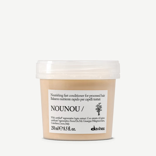 NOUNOU Conditioner - Davines Cyprus