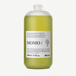 MOMO Shampoo - Davines Cyprus