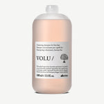 VOLU Shampoo - Davines Cyprus