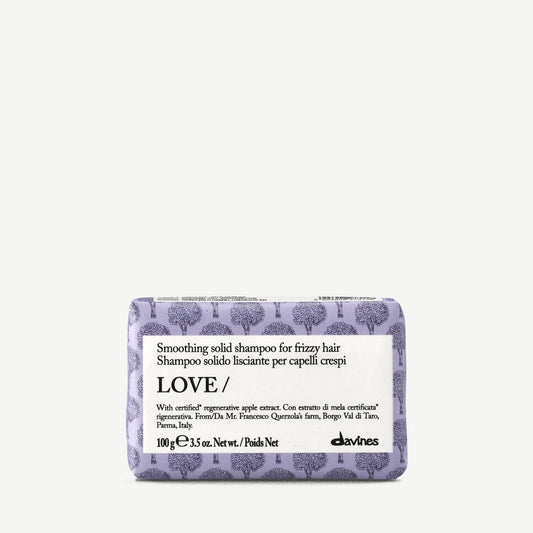 LOVE Shampoo Bar - Davines Cyprus