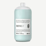 MINU Conditioner - Davines Cyprus