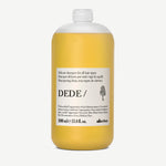 DEDE Shampoo - Davines Cyprus