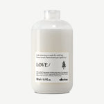 Love Curl Co-Wash - Davines Cyprus