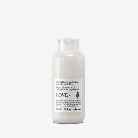 LOVE CURL Cream - Davines Cyprus