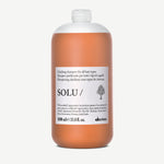 SOLU Shampoo - Davines Cyprus