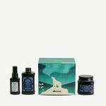 Mysterious Polar Regions kit