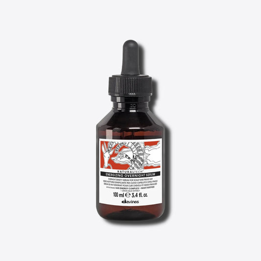 ENERGIZING OVERNIGHT SERUM