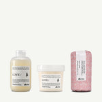 Love Curl Set
