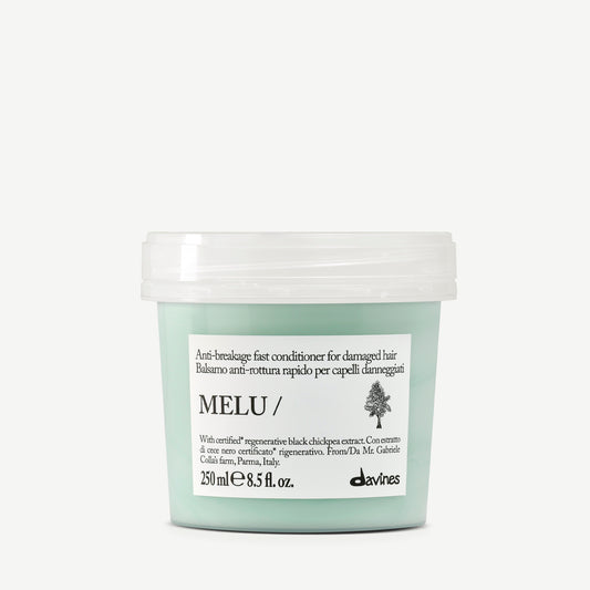 MELU Conditioner - Davines Cyprus