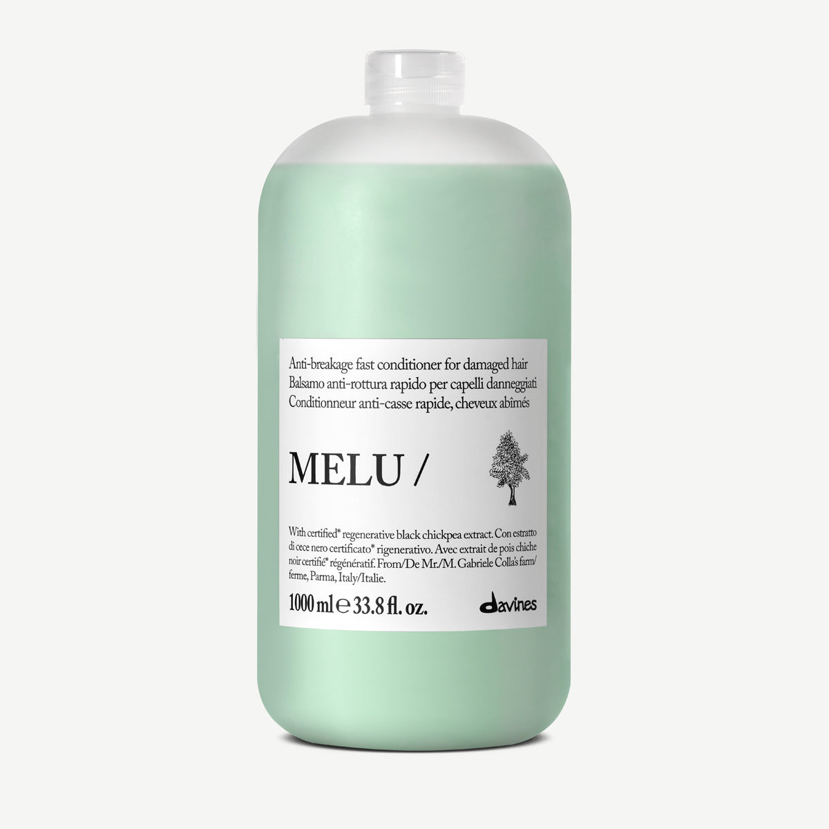 MELU Conditioner - Davines Cyprus