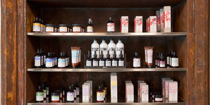 Davines Cyprus