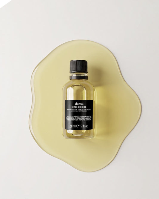 OI Scented Oil