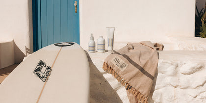 Davines Cyprus