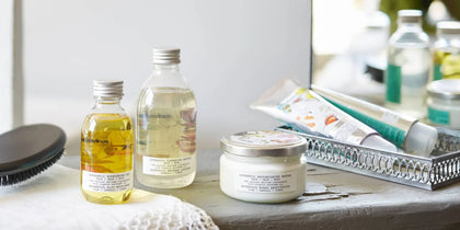Davines Cyprus