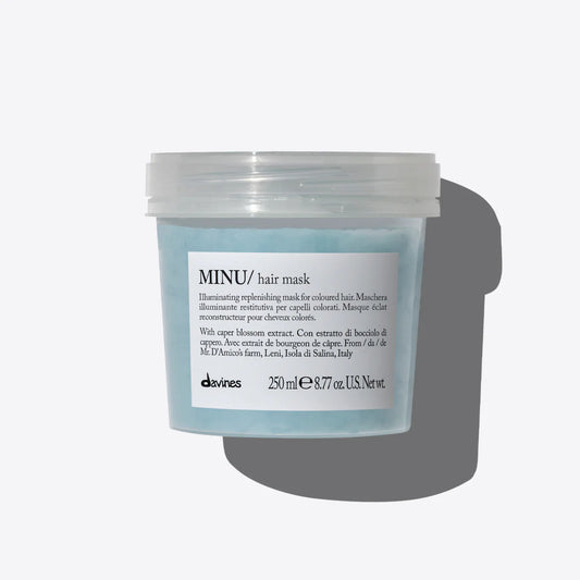 MINU Hair Mask - Davines Cyprus