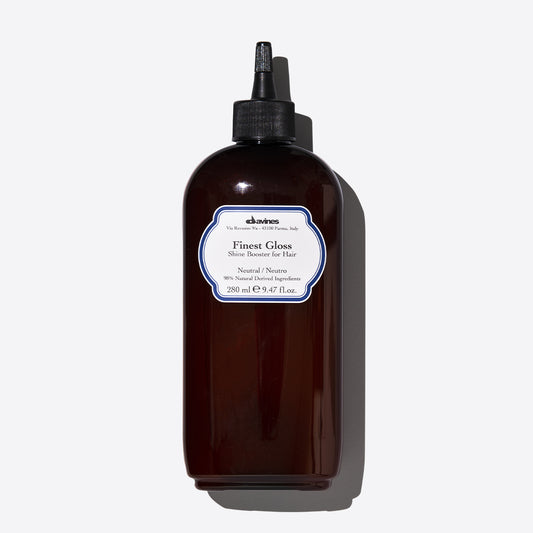 Finest Gloss - Davines Cyprus