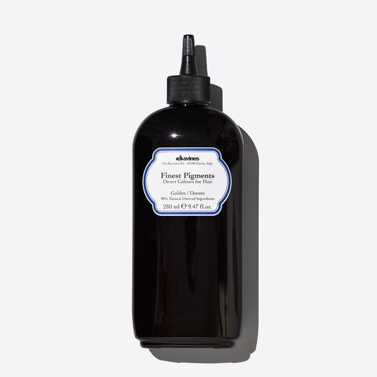 Golden - Davines Cyprus