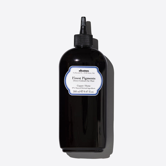 Copper - Davines Cyprus