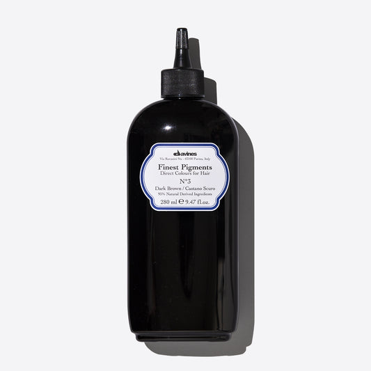 N°3 Dark Brown - Davines Cyprus