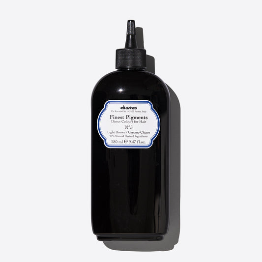 N°5 Light Brown - Davines Cyprus