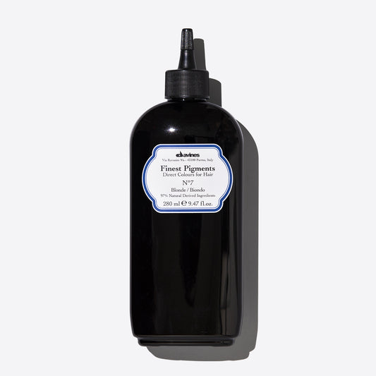 N°7 Blonde - Davines Cyprus