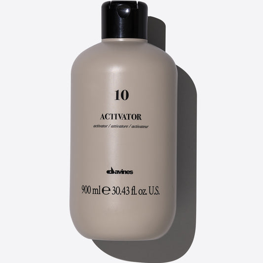 Activator 10 vol - Davines Cyprus