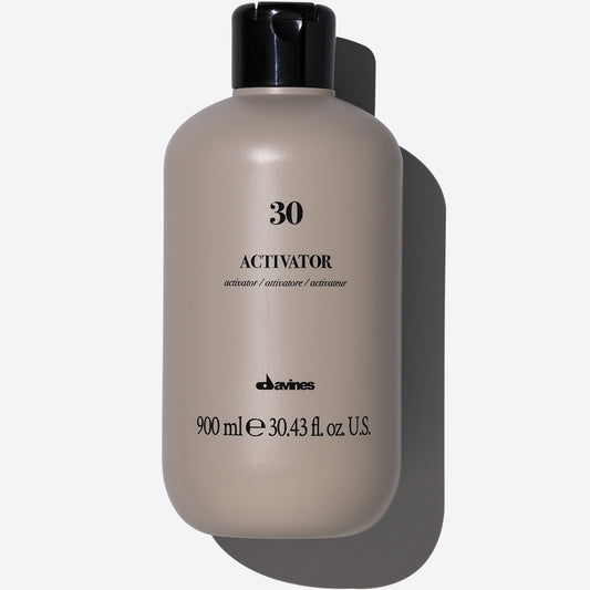 Activator 30 vol - Davines Cyprus