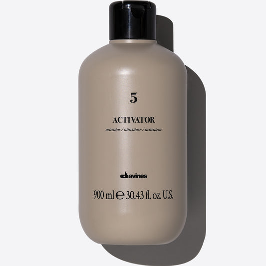Activator 5 vol - Davines Cyprus