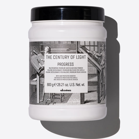 Progress - Davines Cyprus