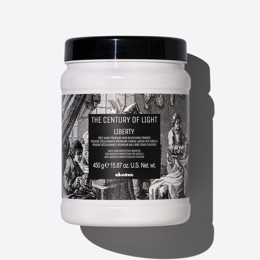Liberty - Davines Cyprus