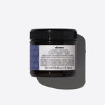Alchemic Conditioner Silver - Davines Cyprus