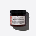 Alchemic Creative Conditioner Coral - Davines Cyprus