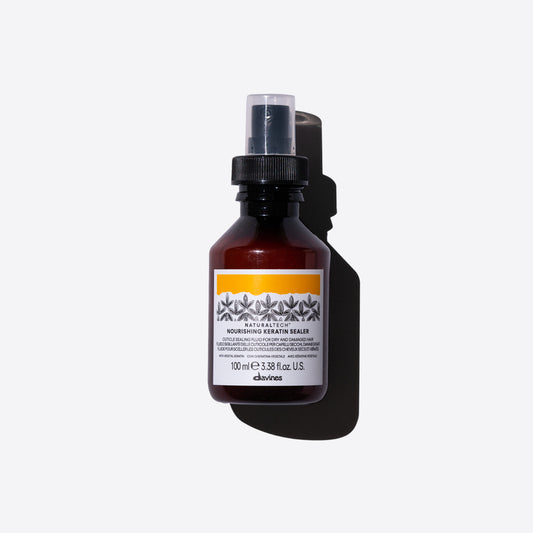 NOURISHING Keratin Sealer - Davines Cyprus