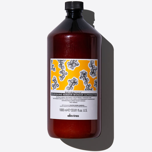 NOURISHING Keratin Wonder - Davines Cyprus