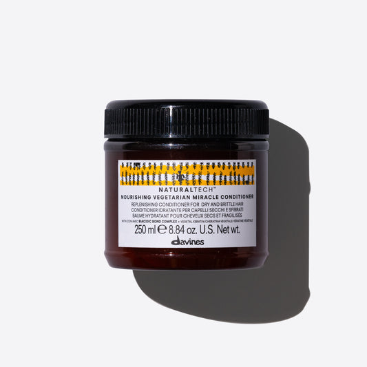 NOURISHING Vegetarian Miracle Conditioner - Davines Cyprus