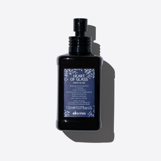 Sheer Glaze - Davines Cyprus