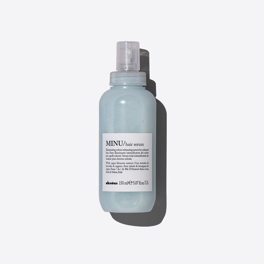 MINU Hair Serum - Davines Cyprus
