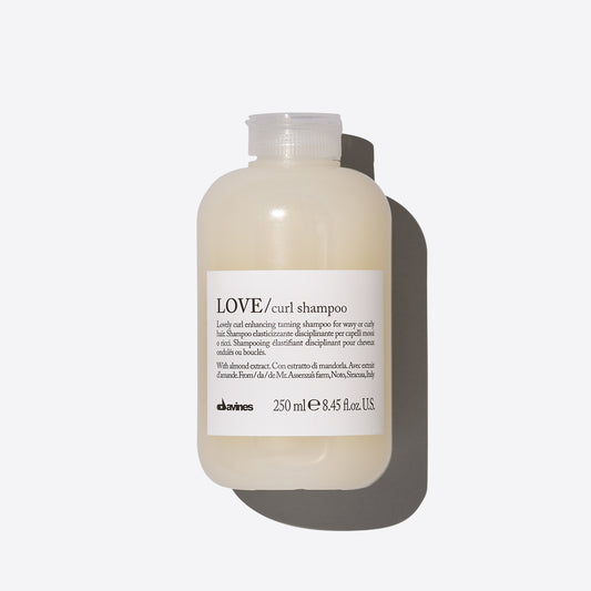 LOVE CURL Shampoo - Davines Cyprus