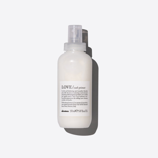 LOVE CURL Primer - Davines Cyprus
