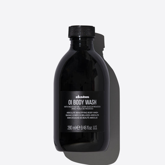OI Body Wash - Davines Cyprus