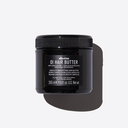 OI Hair Butter - Davines Cyprus