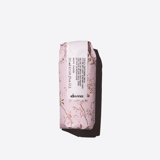 More Inside Texturizing Serum - Davines Cyprus